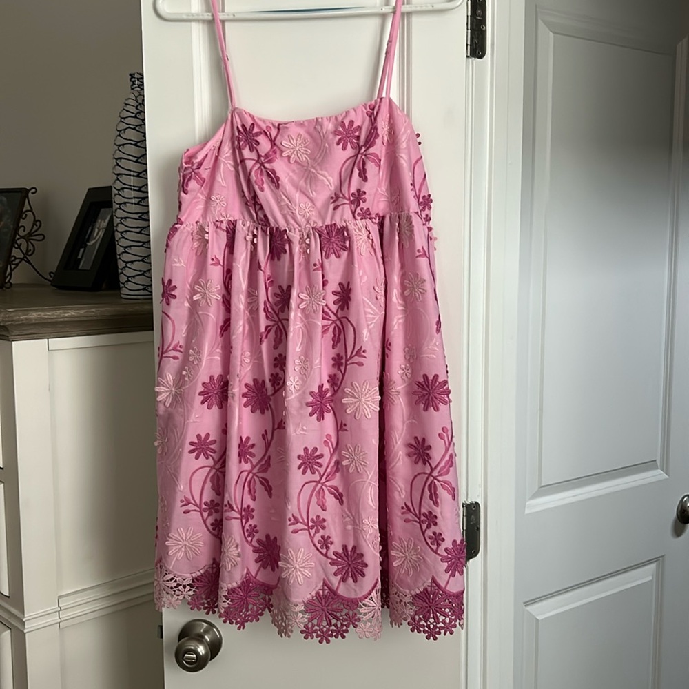 Storia Dress
